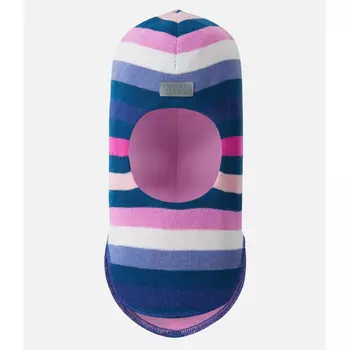 Lassie Шапка-шлем Saria Полоска