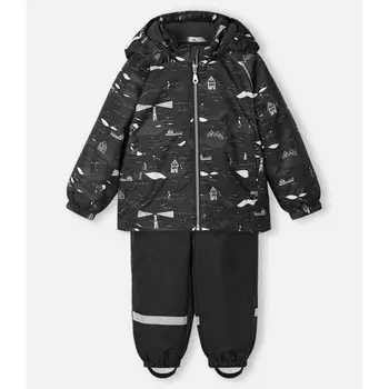 Lassie Утепленный комплект для мальчика Oivi