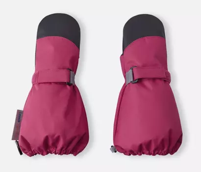 Lassie Варежки Suprafill Amani