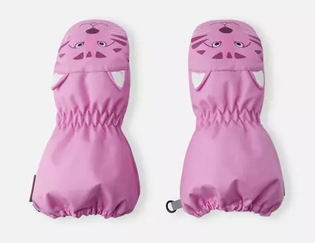 Lassie Варежки водонепроницаемые Zazu