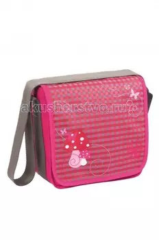 Lassig Сумка мини-мессенжер Детство