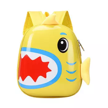 Lats Рюкзак для детей Акула