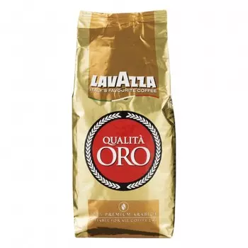 Lavazza Кофе Oro зерно 250 г