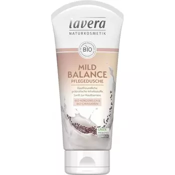 Lavera Гель для душа Баланс