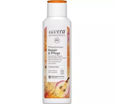 Lavera Шампунь Восстановление и уход
