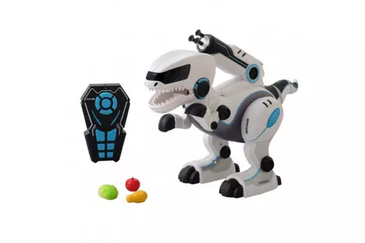 Le Neng Toys Робот динозавр на пульте упраления Laite