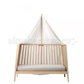 Leander Полог для кроватки Linea