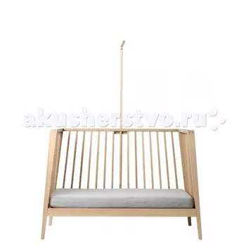 Leander Штанга для полога к кроватке Linea