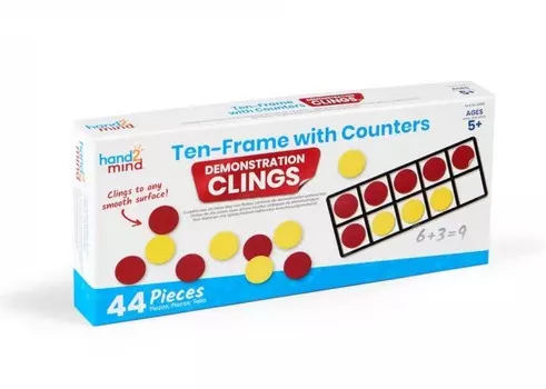 Learning Resources Математические фишки Быстрый счет