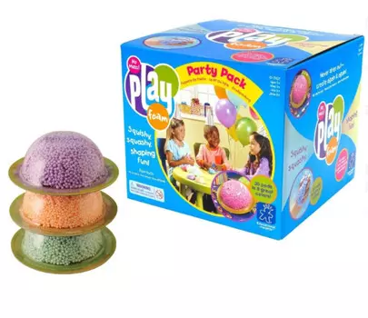 Learning Resources Пластилин ПлэйФоум (20 элементов)