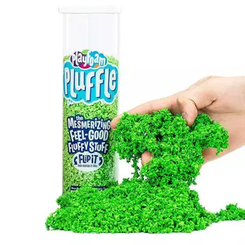 Learning Resources PlayFoam Масса для лепки Pluffle