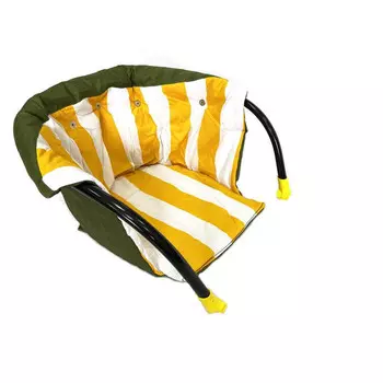 Leda Матрасик для санок Малыш короткий