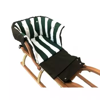 Leda Матрасик для санок Морозко открытый М