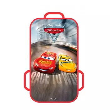 Ледянка 1 Toy Disney Тачки прямоугольная 72х41 см