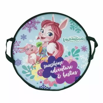 Ледянка 1 Toy Enchantimals круглая 52 см