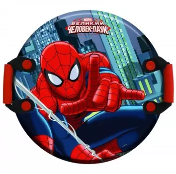 Ледянка 1 Toy Marvel Человек-Паук 54 см