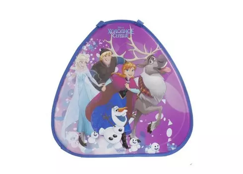 Ледянка Disney Холодное сердце 52х50 см