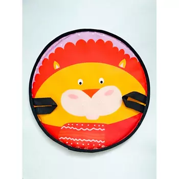 Ледянка Fani Sani круглая Лева 45 см