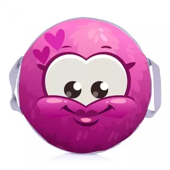 Ледянка Fani Sani Пушистик 3615 45 см