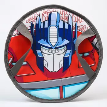 Ледянка Hasbro Санки мягкие Трансформеры