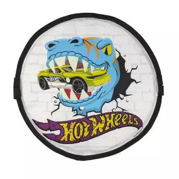 Ледянка Hotenok Hot Wheels Динозавры