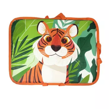 Ледянка Hotenok Лео и Тиг