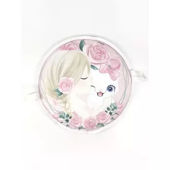 Ледянка Hotenok Любимый котик 50 см