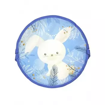 Ледянка Hotenok Зимний Заяц 50 см