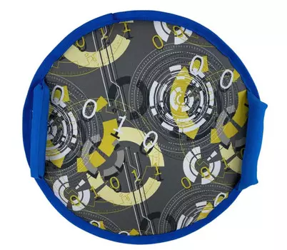 Ледянка Hubster Калипсо 50 см