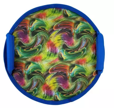 Ледянка Hubster Палитра 50 см