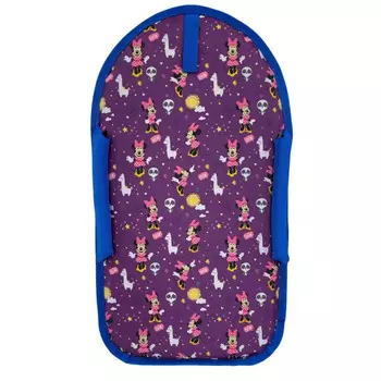 Ледянка Hubster Сказочная страна овальная 85x45 см