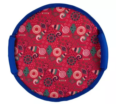 Ледянка Hubster Сладости 50 см