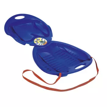 Ледянка KHW Тарелка Swing двойная