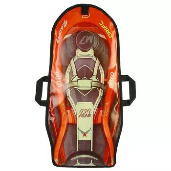 Ледянка Сималенд Санки Машинка № 11 74х35 см