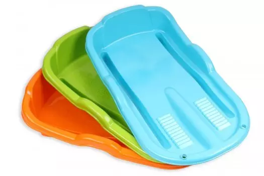 Ледянка Технок Сани Ледянка 3 62х36 см