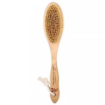 Lei Массажная щетка для сухого массажа 290 мм