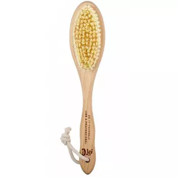 Lei Массажная щетка для сухого массажа 681000