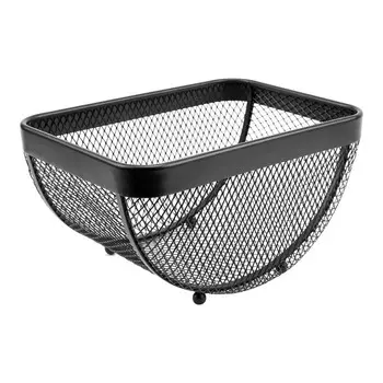 Lemax Корзина для фруктов квадратная