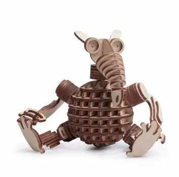 Lemmo Леммитс Гриша (104 детали)