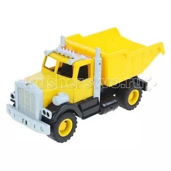 Лена Самосвал карьерный 42 см