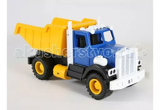 Лена Самосвал Карьерный 57005/05250