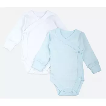 Leo Боди 2 шт. 1015А-5