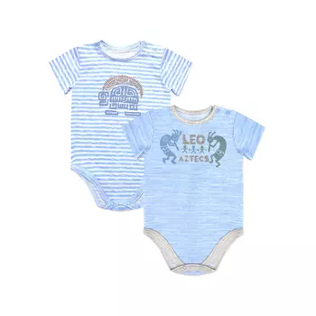 Лео Боди Ацтеки 2 шт.