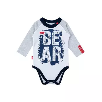 Лео Боди Bear