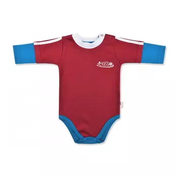 Лео Боди Чемпион