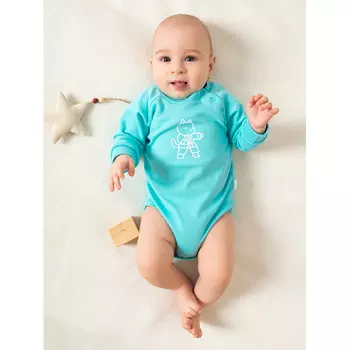 Leo Боди для мальчика 1021