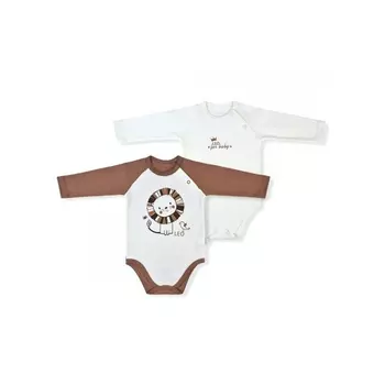 Leo Боди Короны 2 шт.