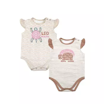 Лео Боди Майя 2 шт.