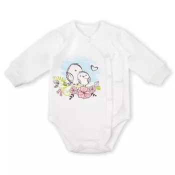 Лео Боди Милые пташки