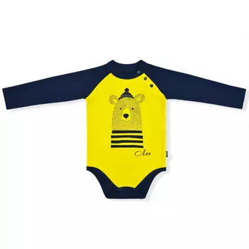 Лео Боди Морячки